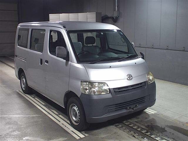 2408 Toyota Town ace van S402M 2016 г. (JU Gifu)